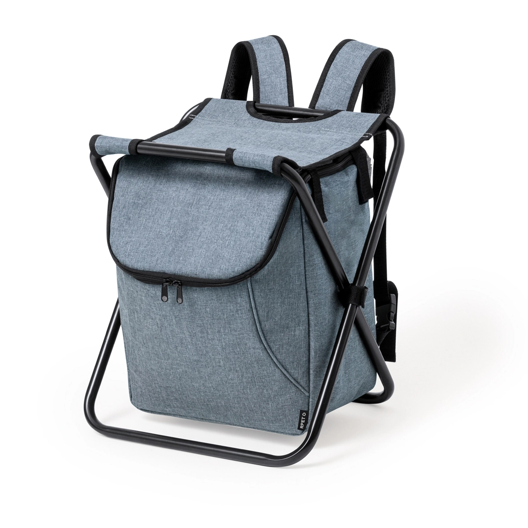 Immagine Sgabello con Borsa Termica Sagan