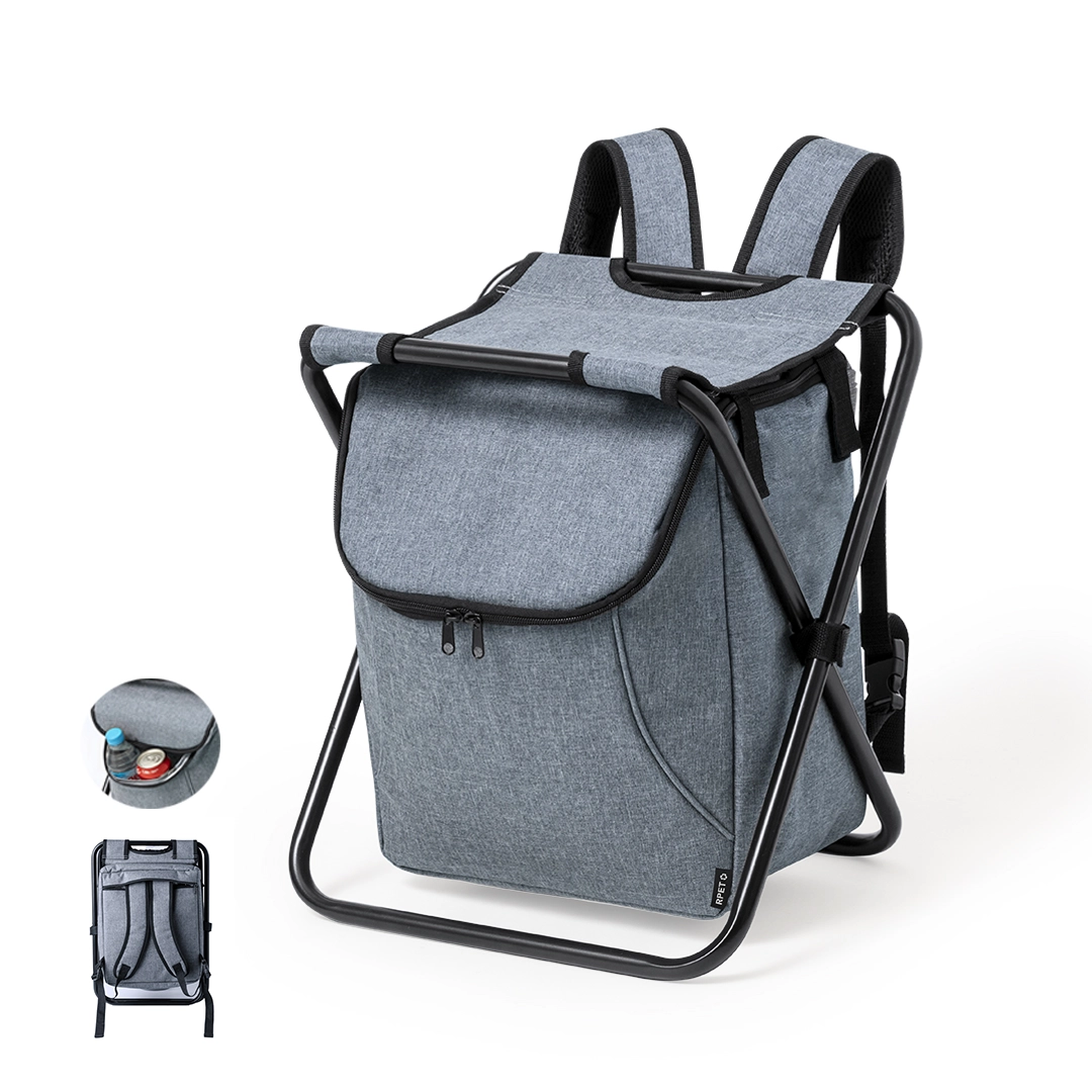 Immagine Sgabello con Borsa Termica Sagan