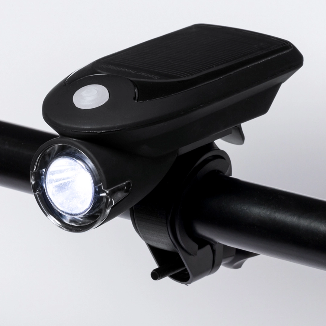 Immagine Luce di Sicurezza Bici Kups