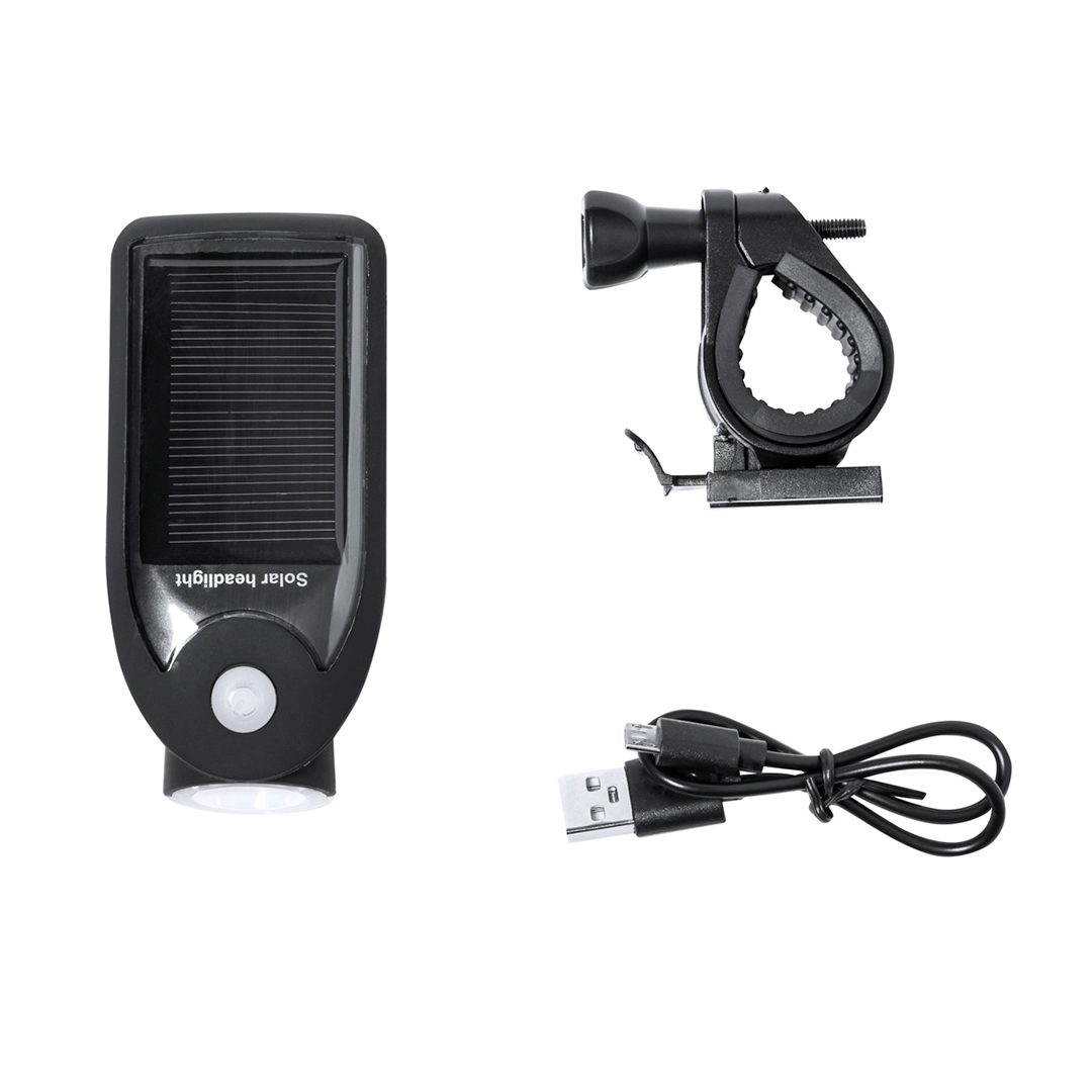 Immagine Luce di Sicurezza Bici Kups