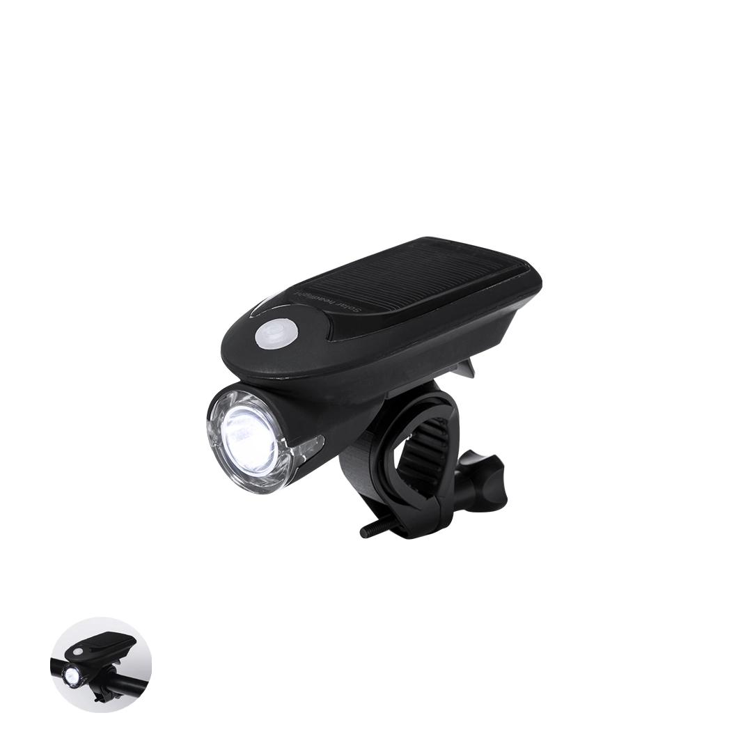 Immagine Luce di Sicurezza Bici Kups