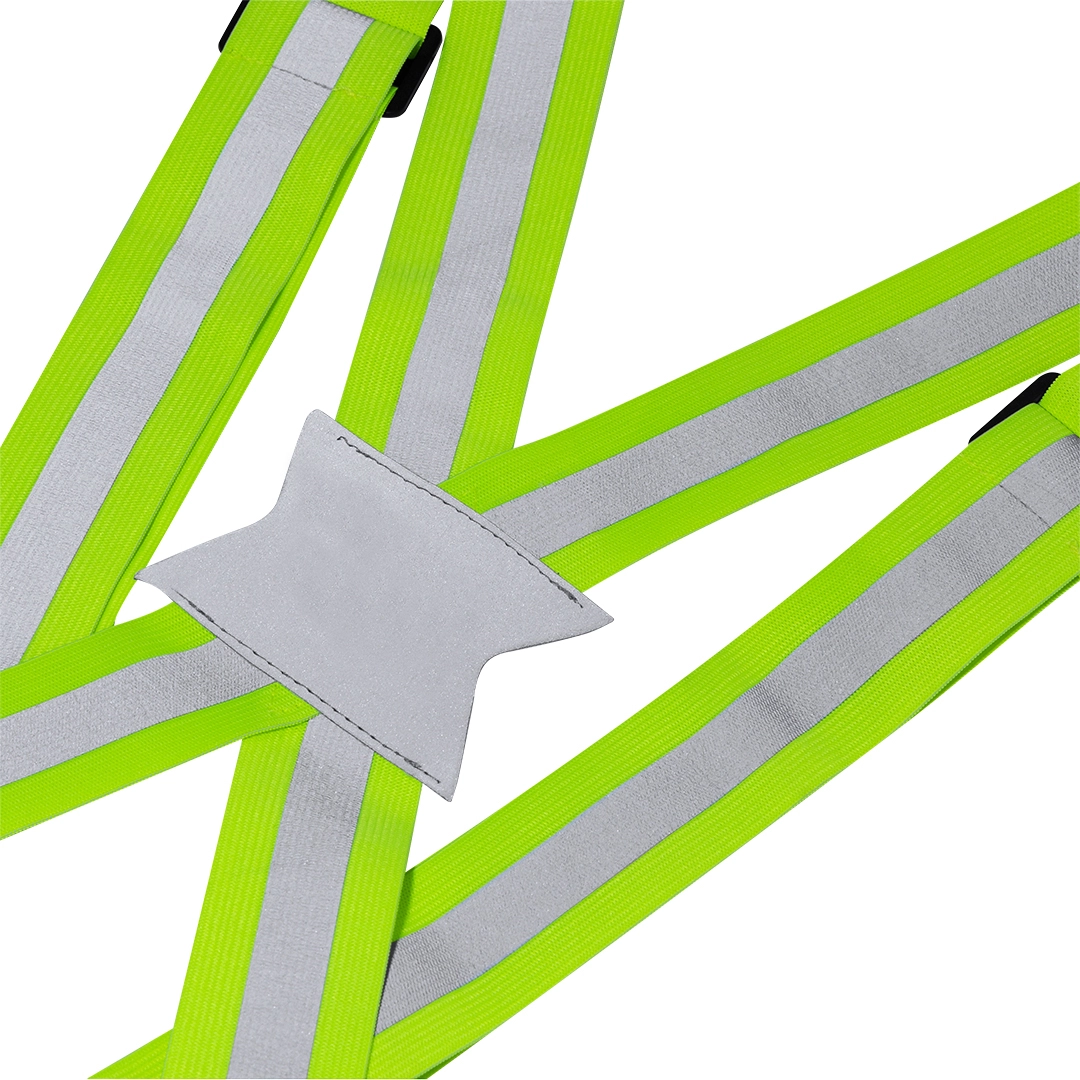 Immagine Gilet Catarinfrangente Elisian