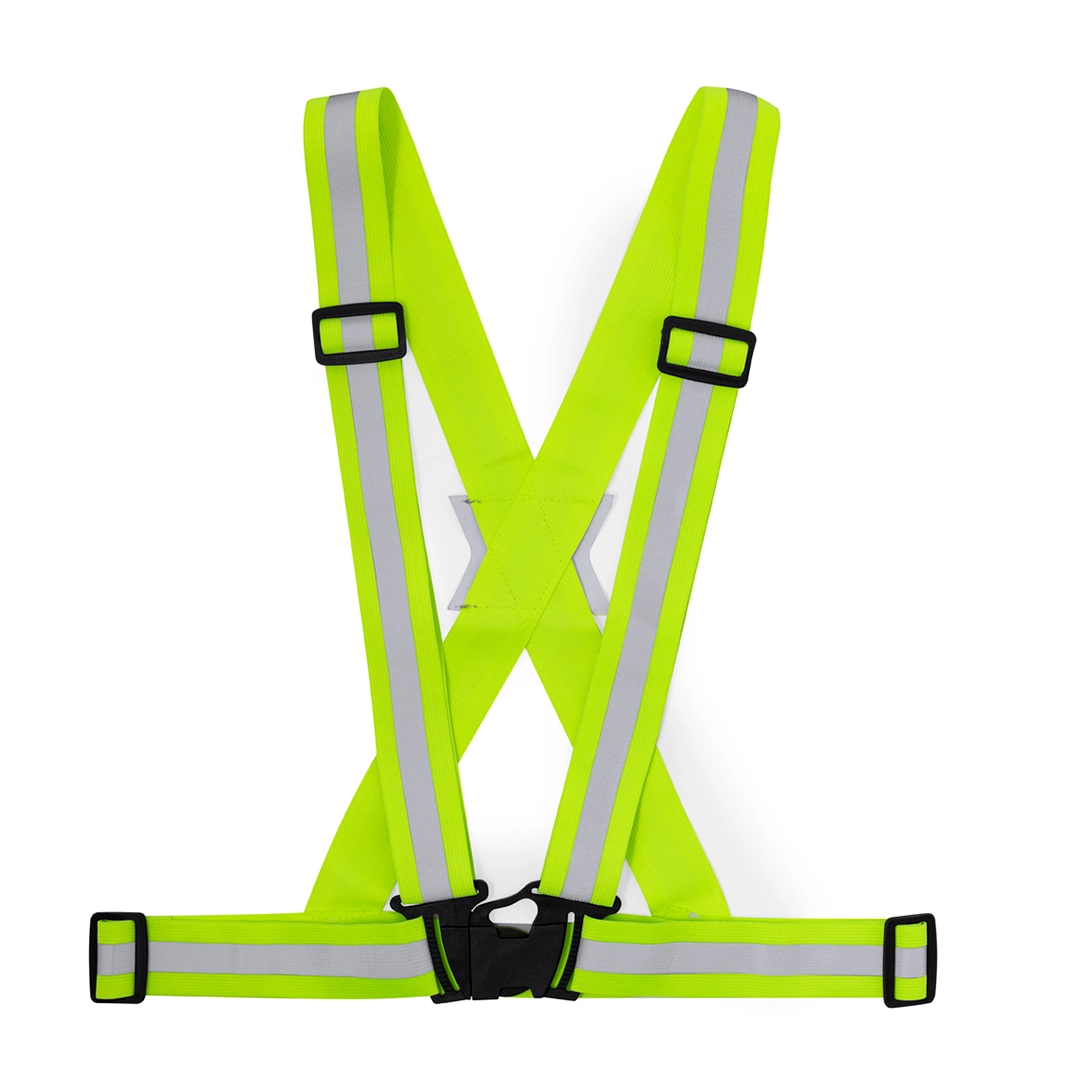 Immagine Gilet Catarinfrangente Elisian