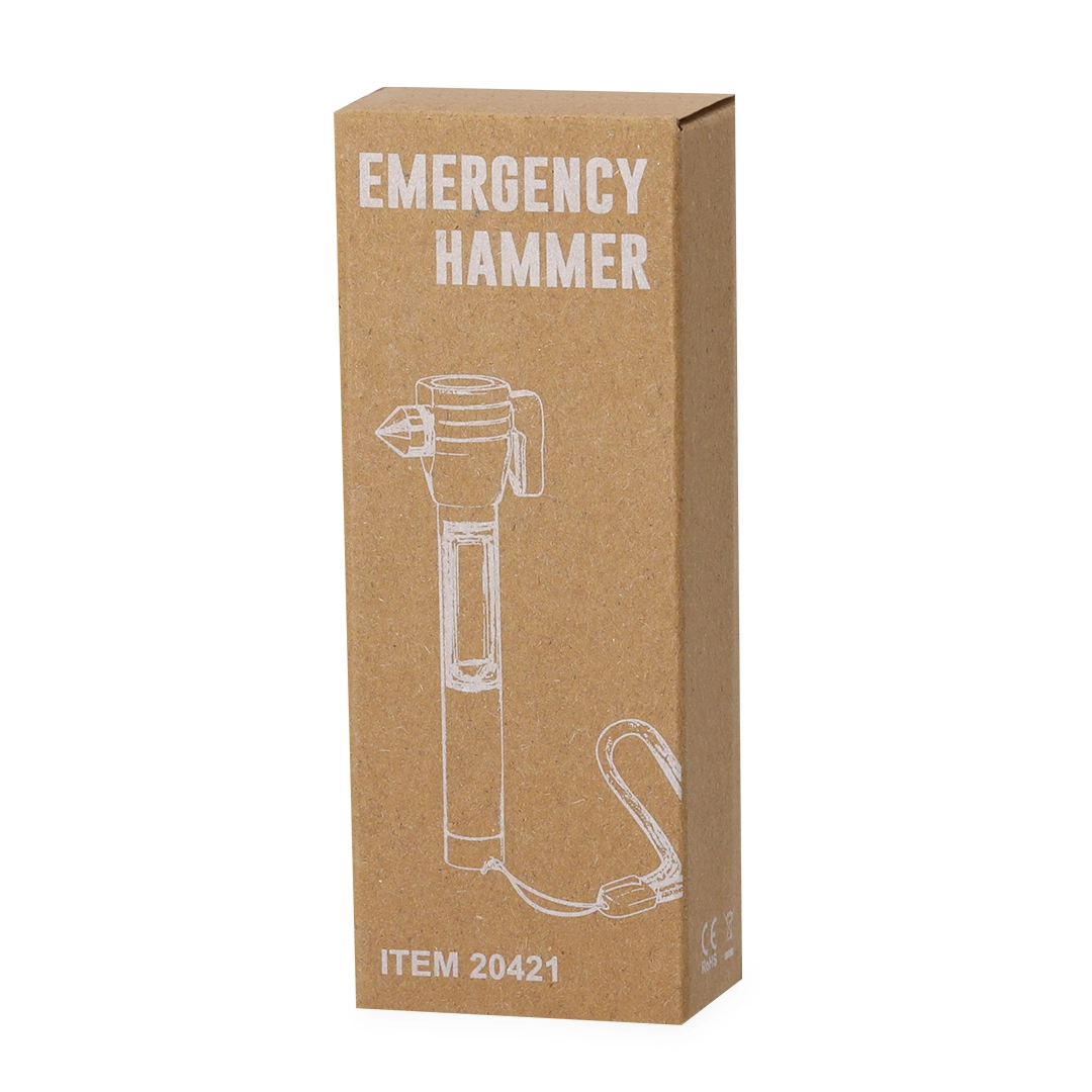 Immagine Martello D'emergenza Abus