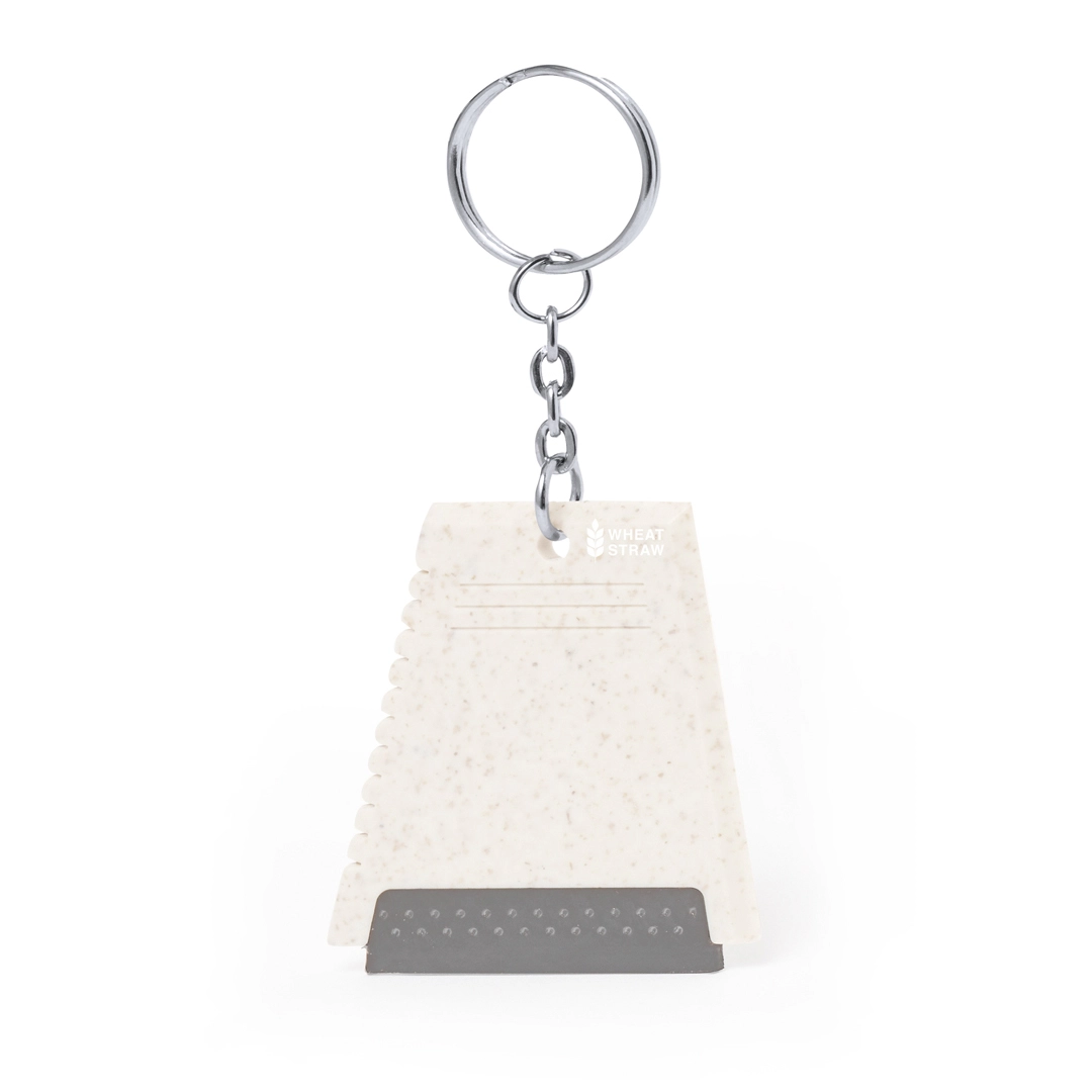 Immagine Portachiavi Raschia Ghiaccio Ucko