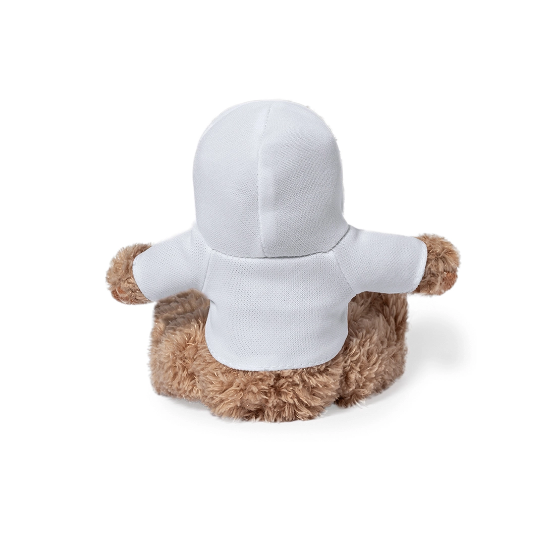 Immagine Peluche Chamox