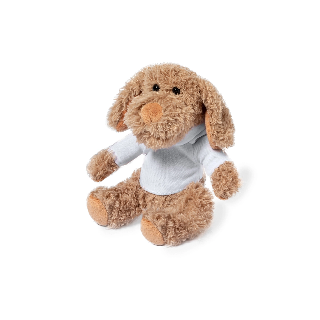 Immagine Peluche Chamox