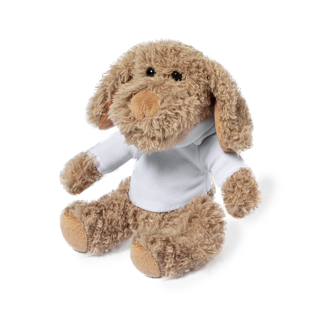 Immagine Peluche Chamox