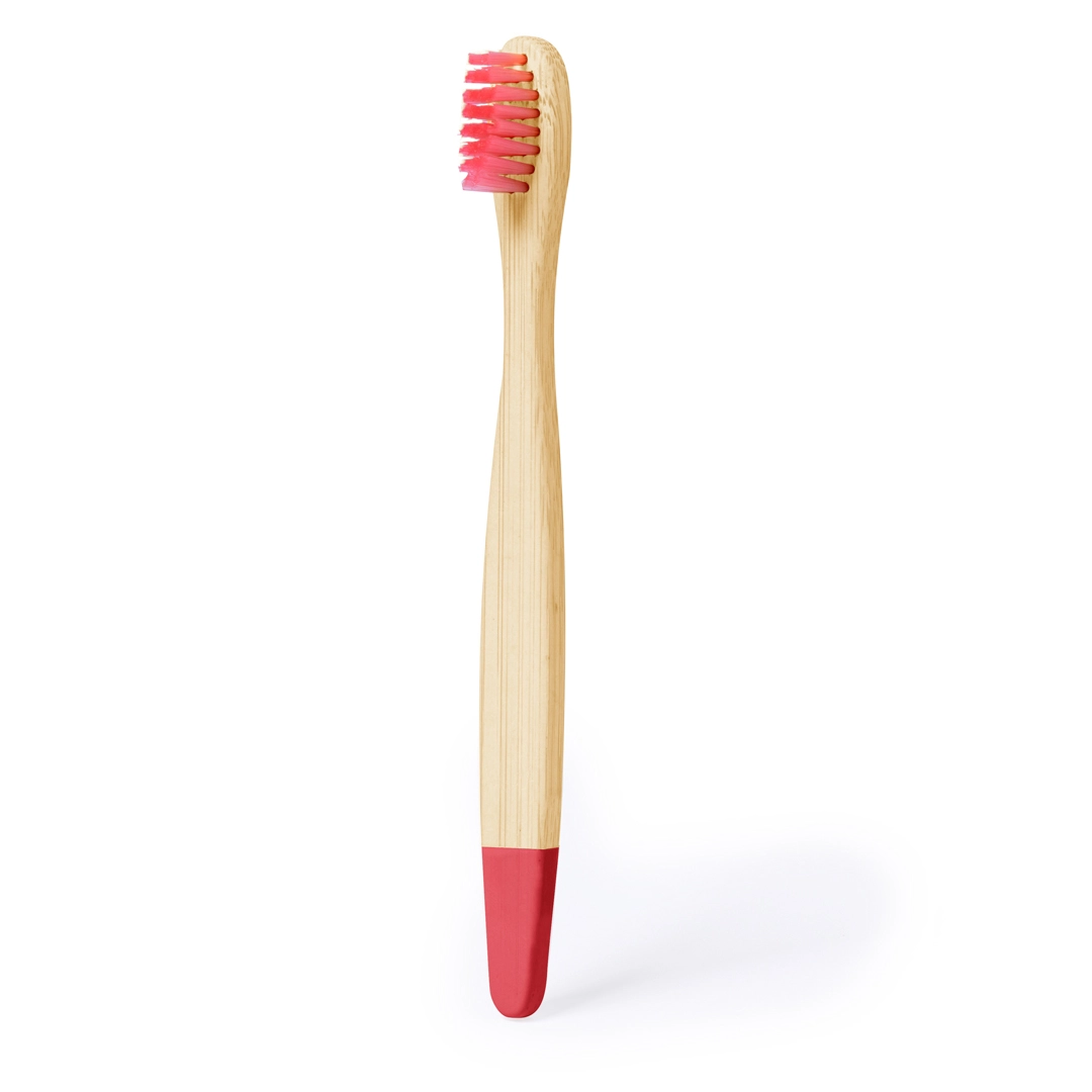 Immagine Spazzolino da Denti Becu