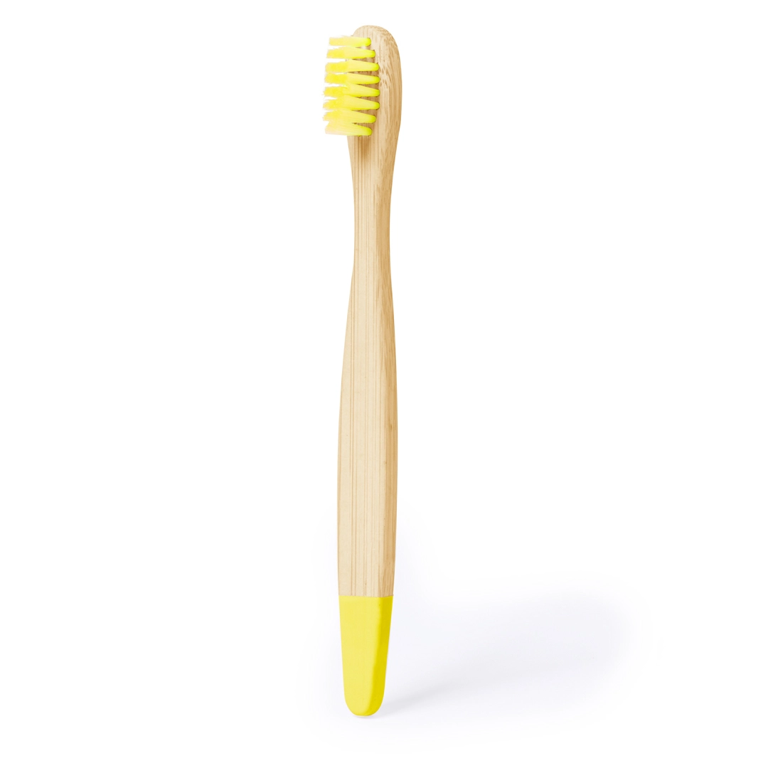 Immagine Spazzolino da Denti Becu