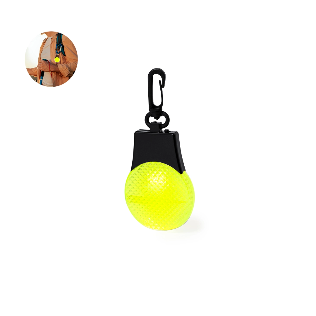 Immagine Luce di Sicurezza Elektra