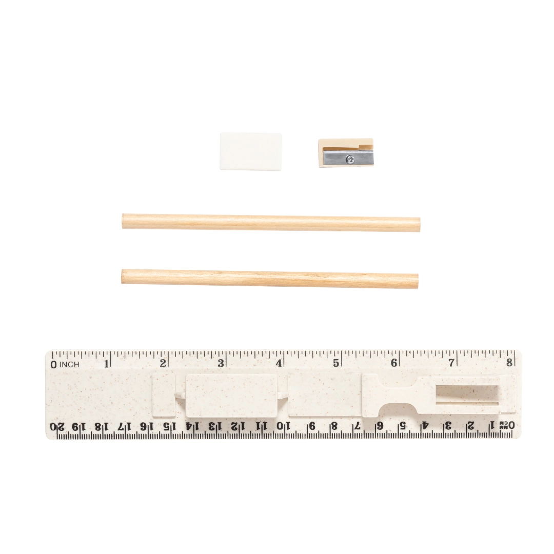 Immagine Set Frensi