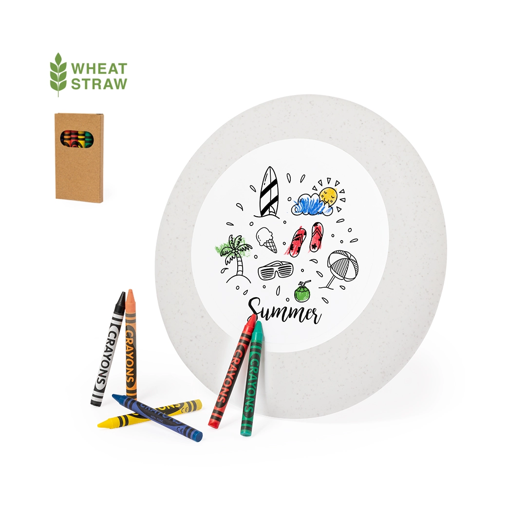 Immagine Frisbee Ashen