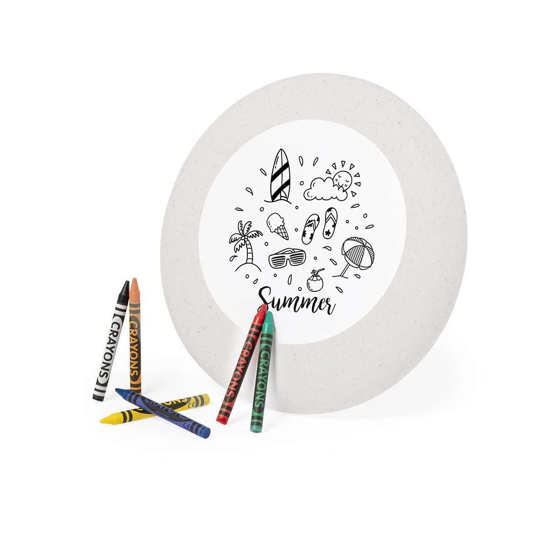 Immagine Frisbee Ashen