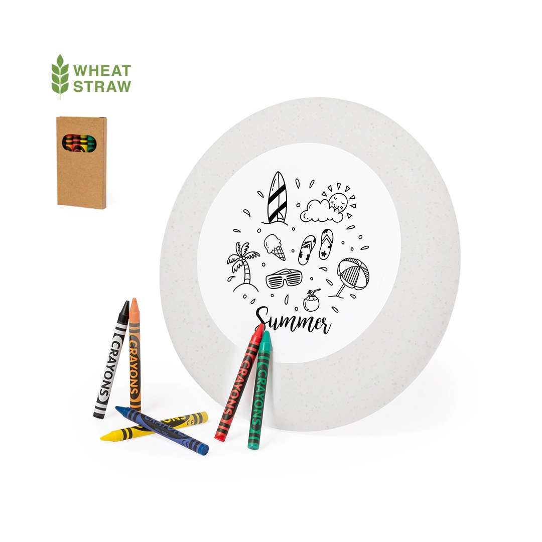 Immagine Frisbee Ashen