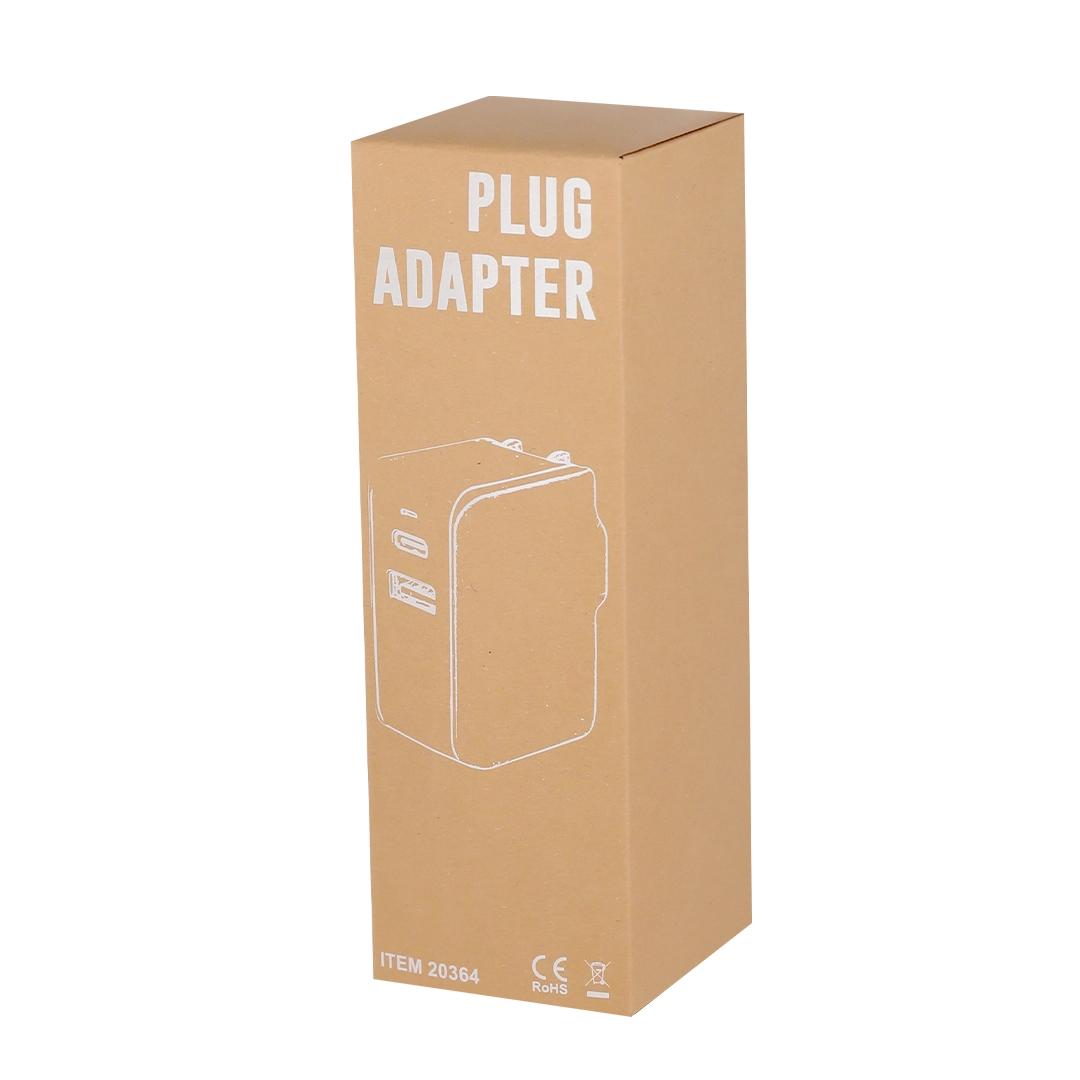 Immagine Adattatore Universale Vlind