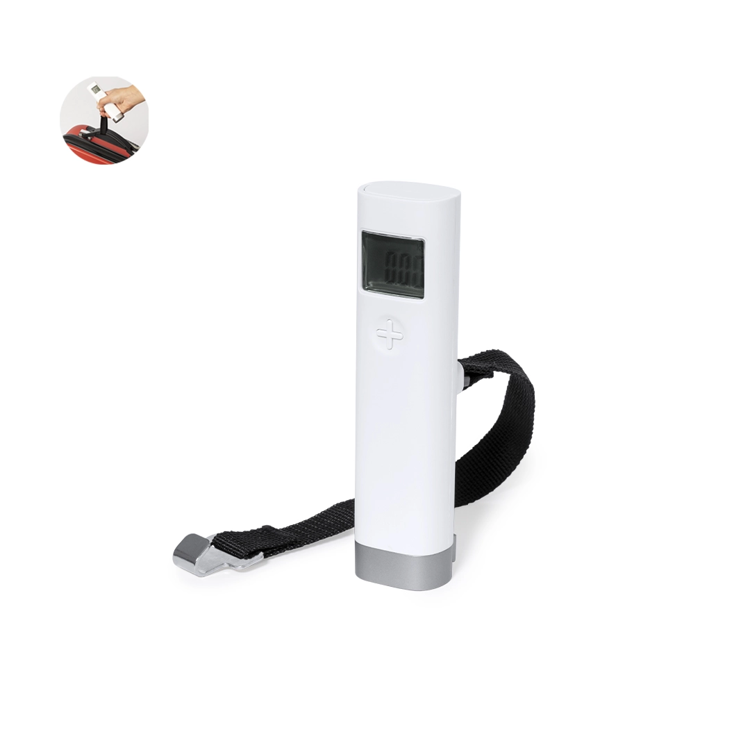 Immagine Bilancia Bagaglio Daley