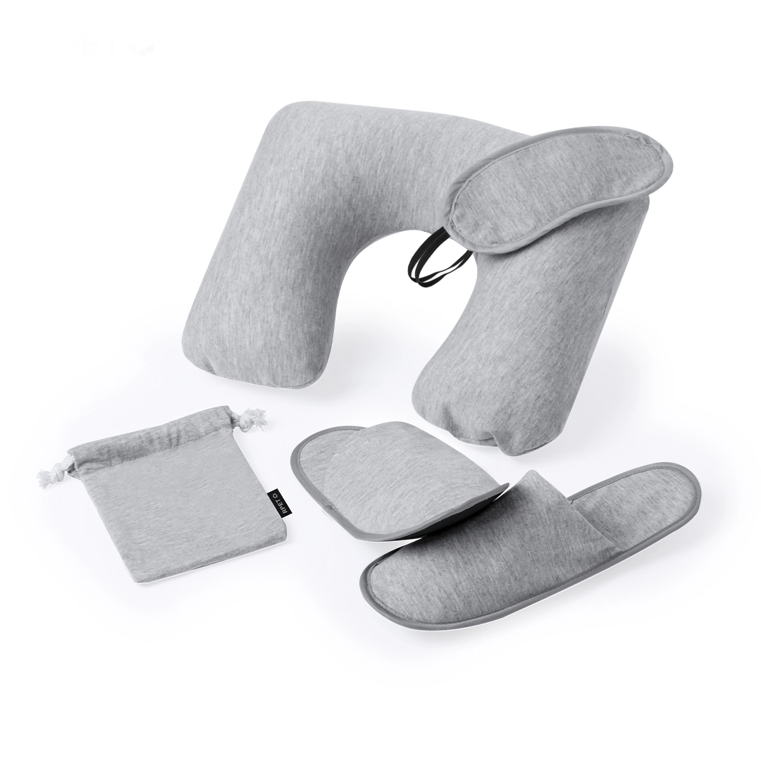 Immagine Set Viaggio Alkes