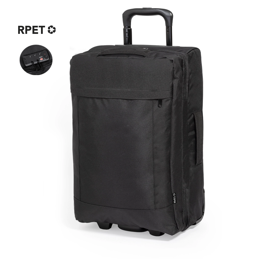 Immagine Trolley Chertan