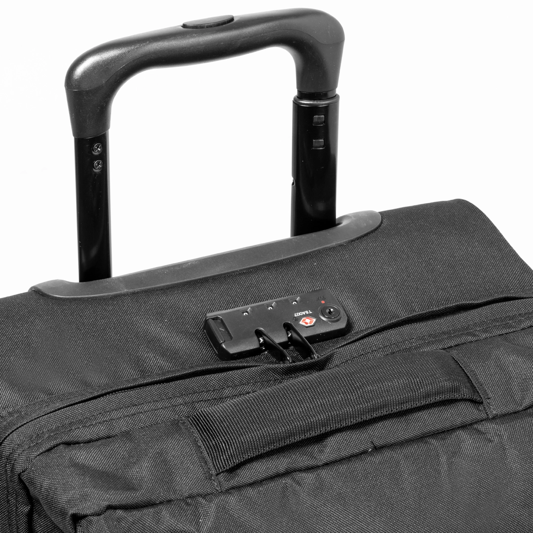Immagine Trolley Chertan