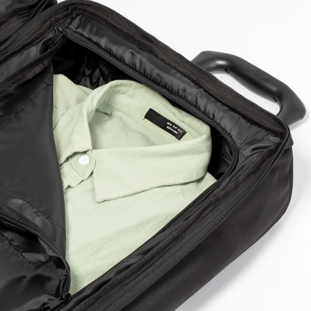 Immagine Trolley Chertan