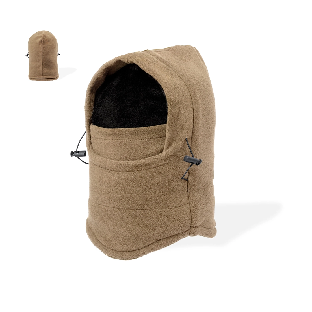 Immagine Scaldacollo Cappello Tecko