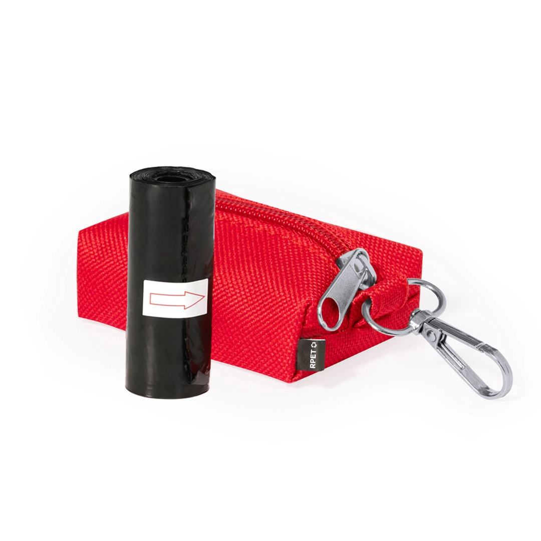 Immagine Erogatore Sacchetti Seperd