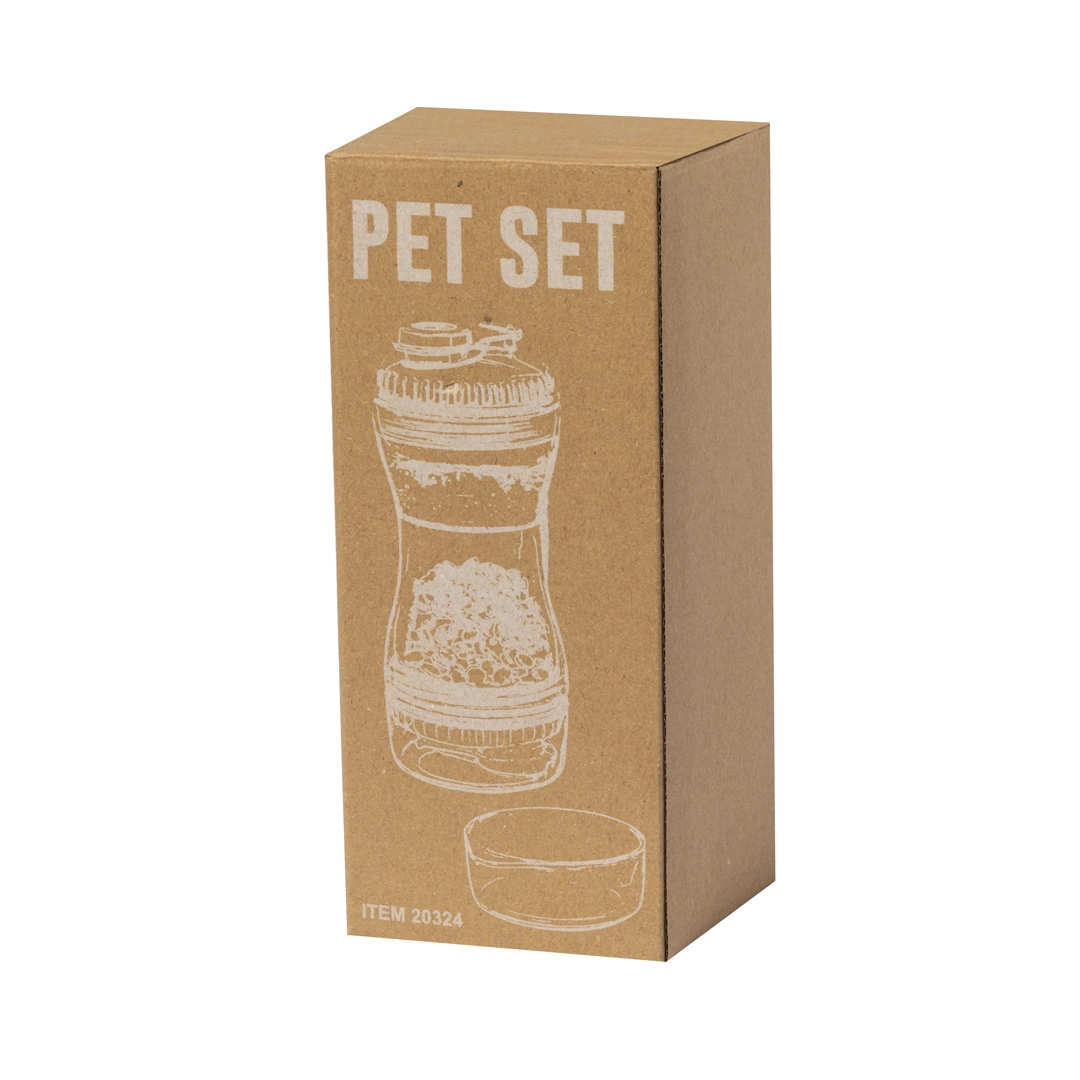 Immagine Set per Animali Treiver