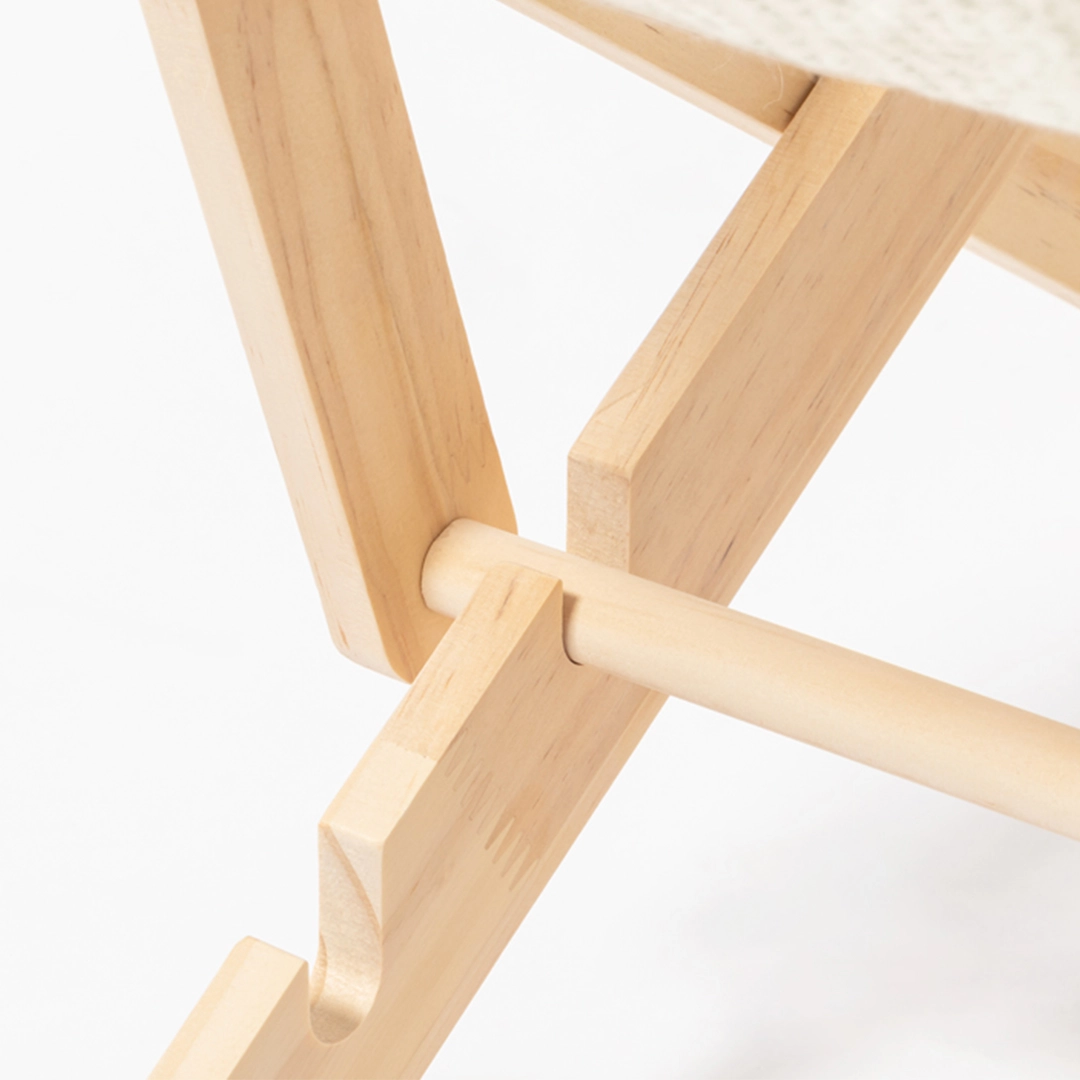 Immagine Sedia per Animali Diny