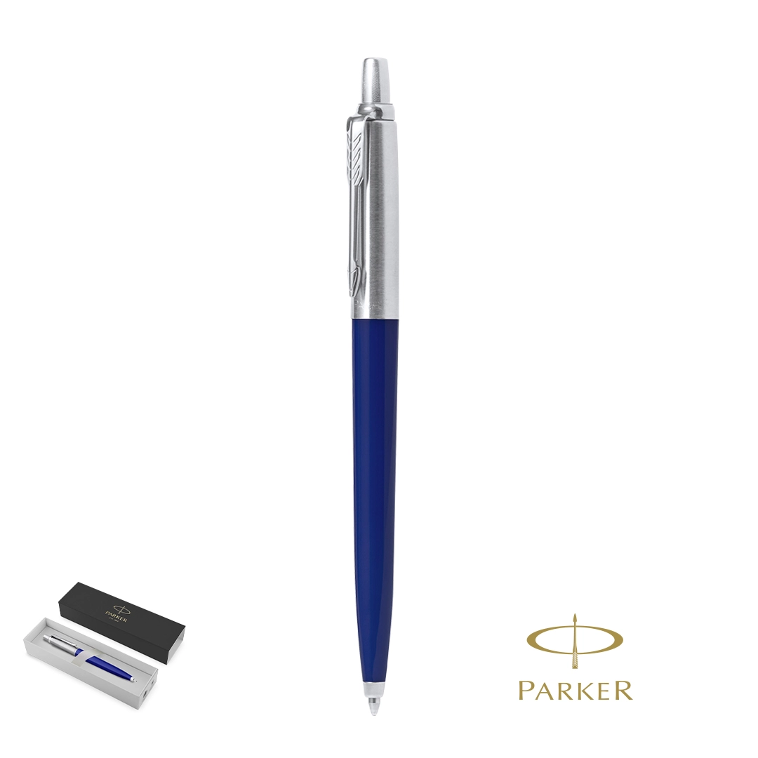 Immagine Penna a Sfera Jotter Recycled