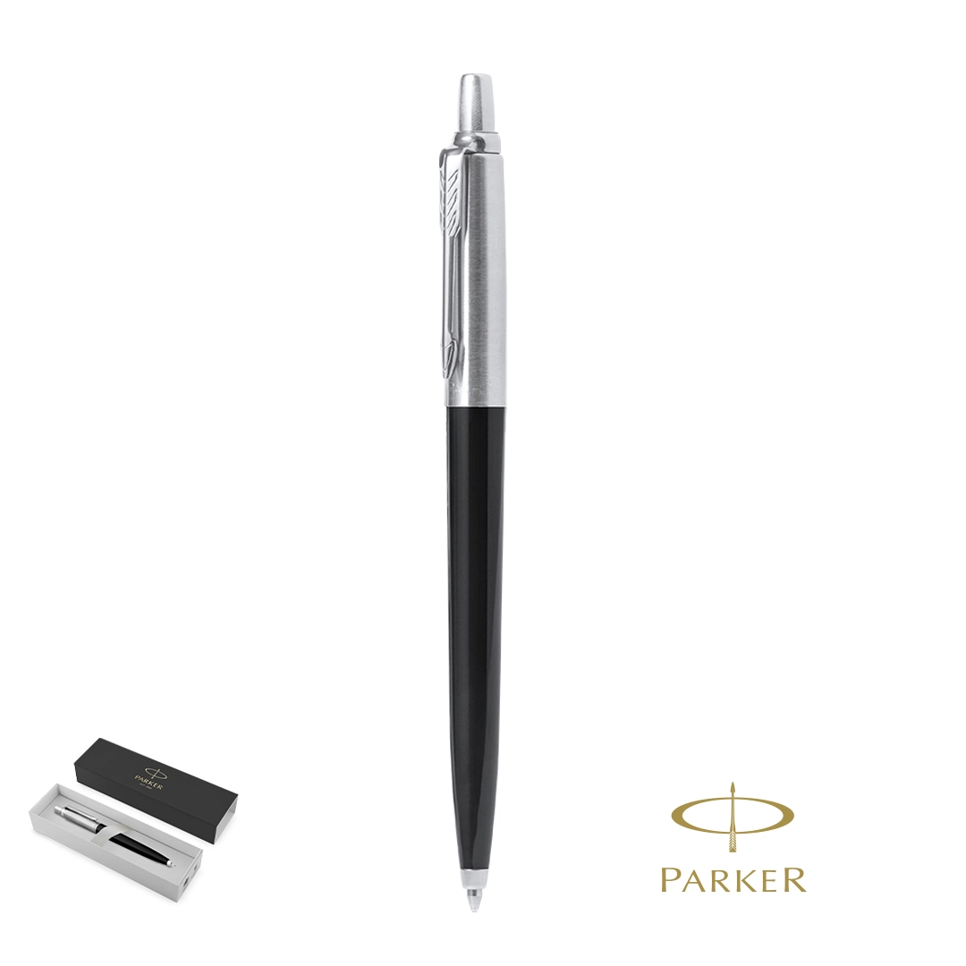 Immagine Penna a Sfera Jotter Recycled