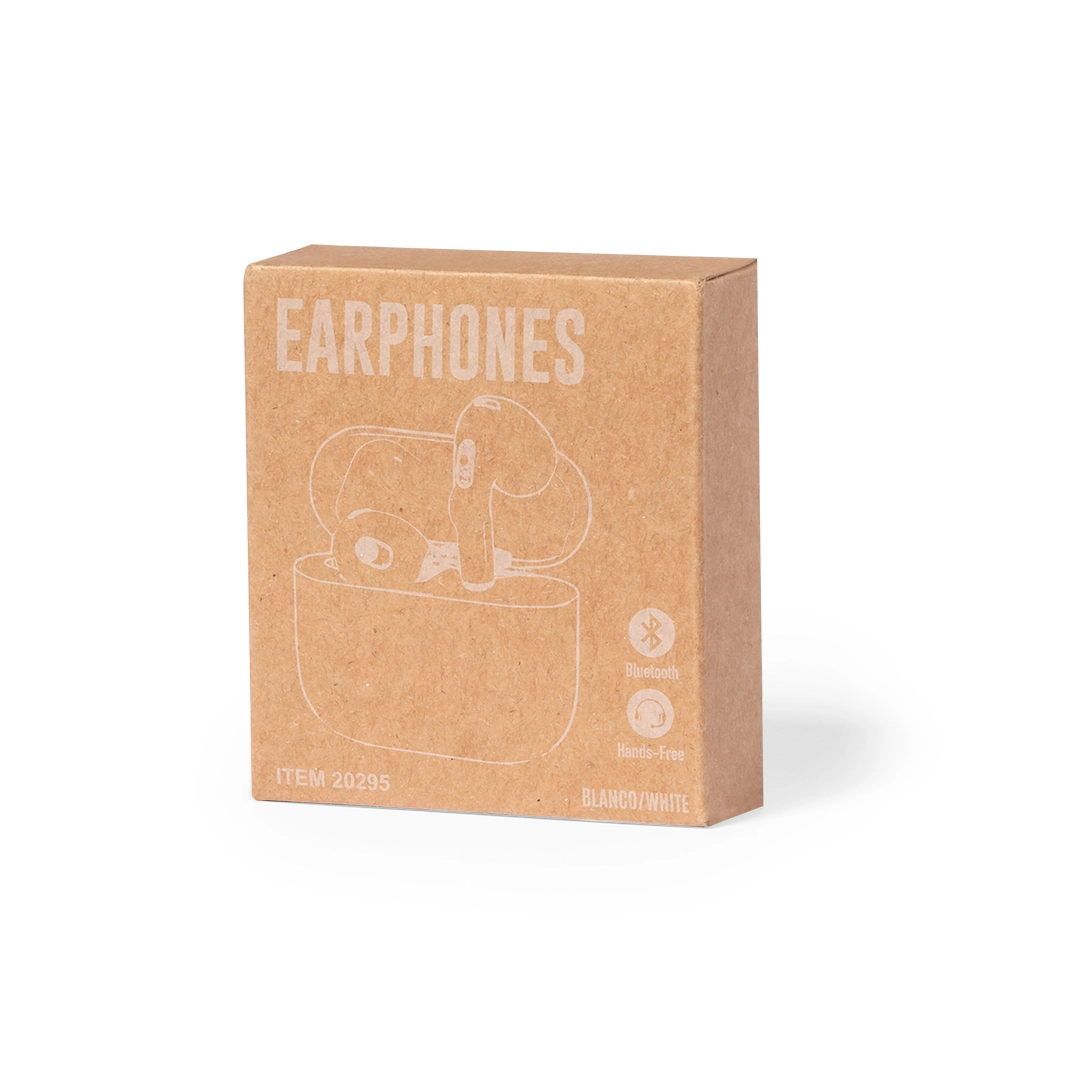 Immagine Auricolari Dodiax