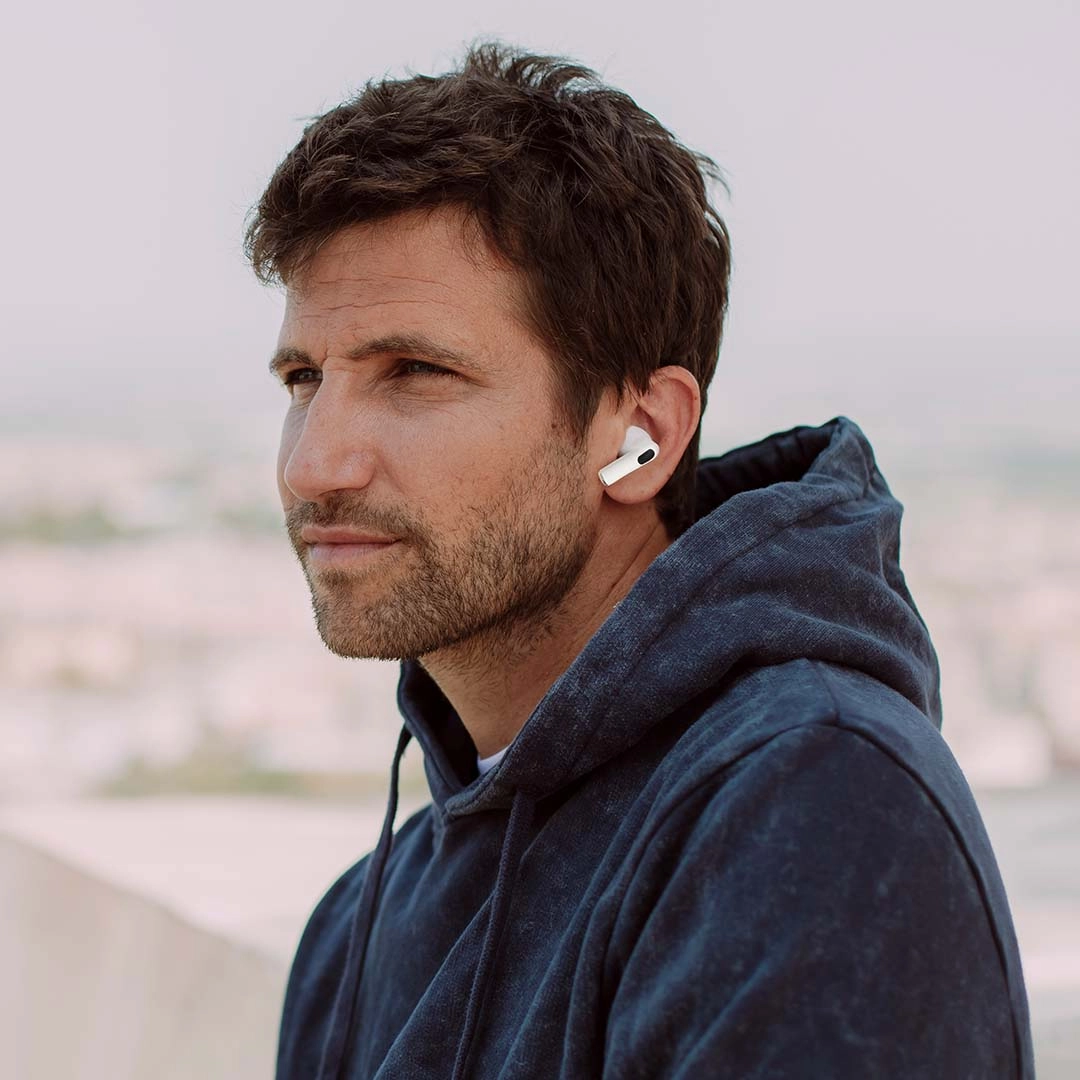 Immagine Auricolari Shima