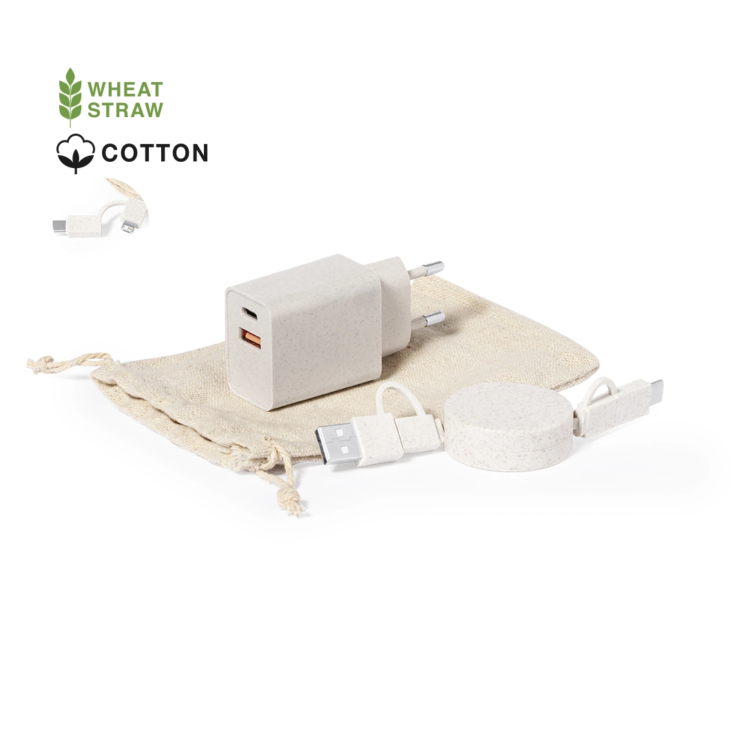 Immagine Set Caricatori Pylot