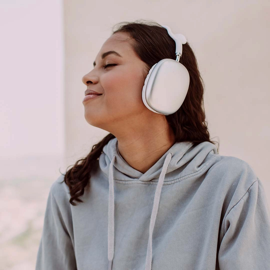 Immagine Auricolari Curney