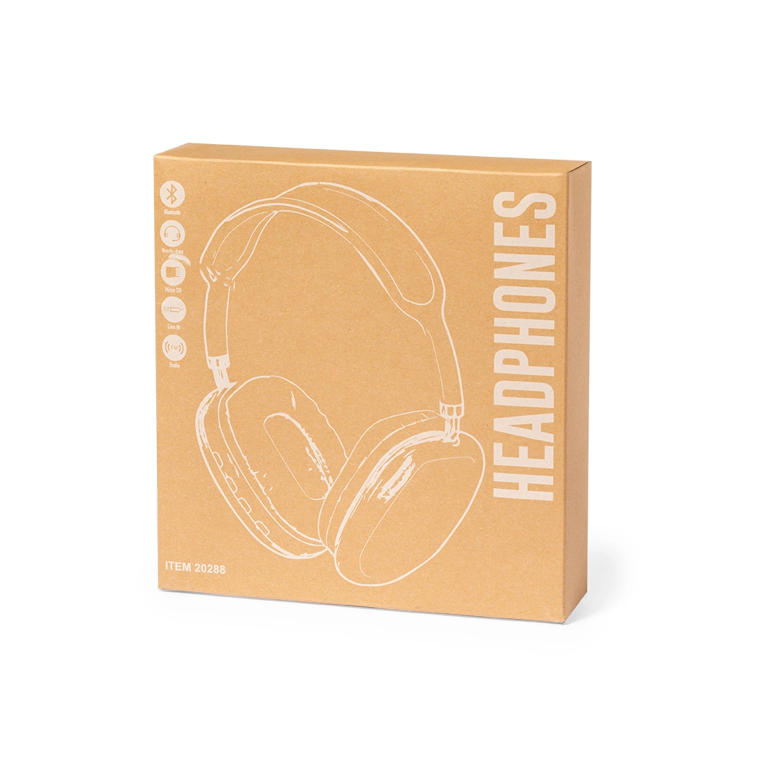 Immagine Auricolari Curney