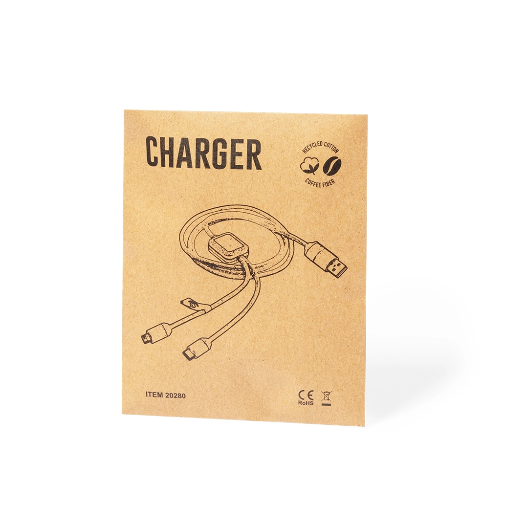 Immagine Cavo Caricatore Seymur