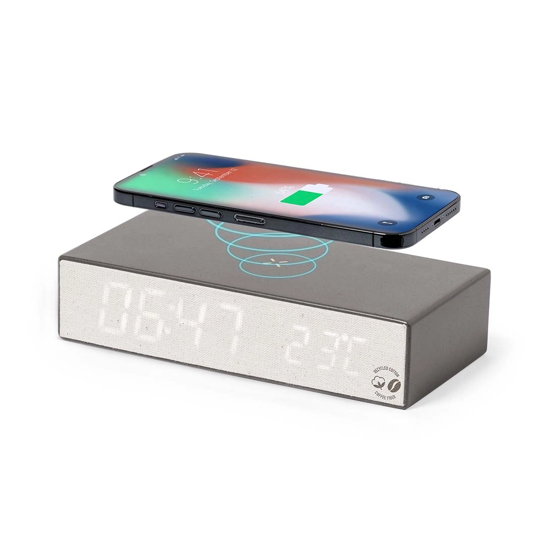 Immagine Orologio Multifunzione Barret