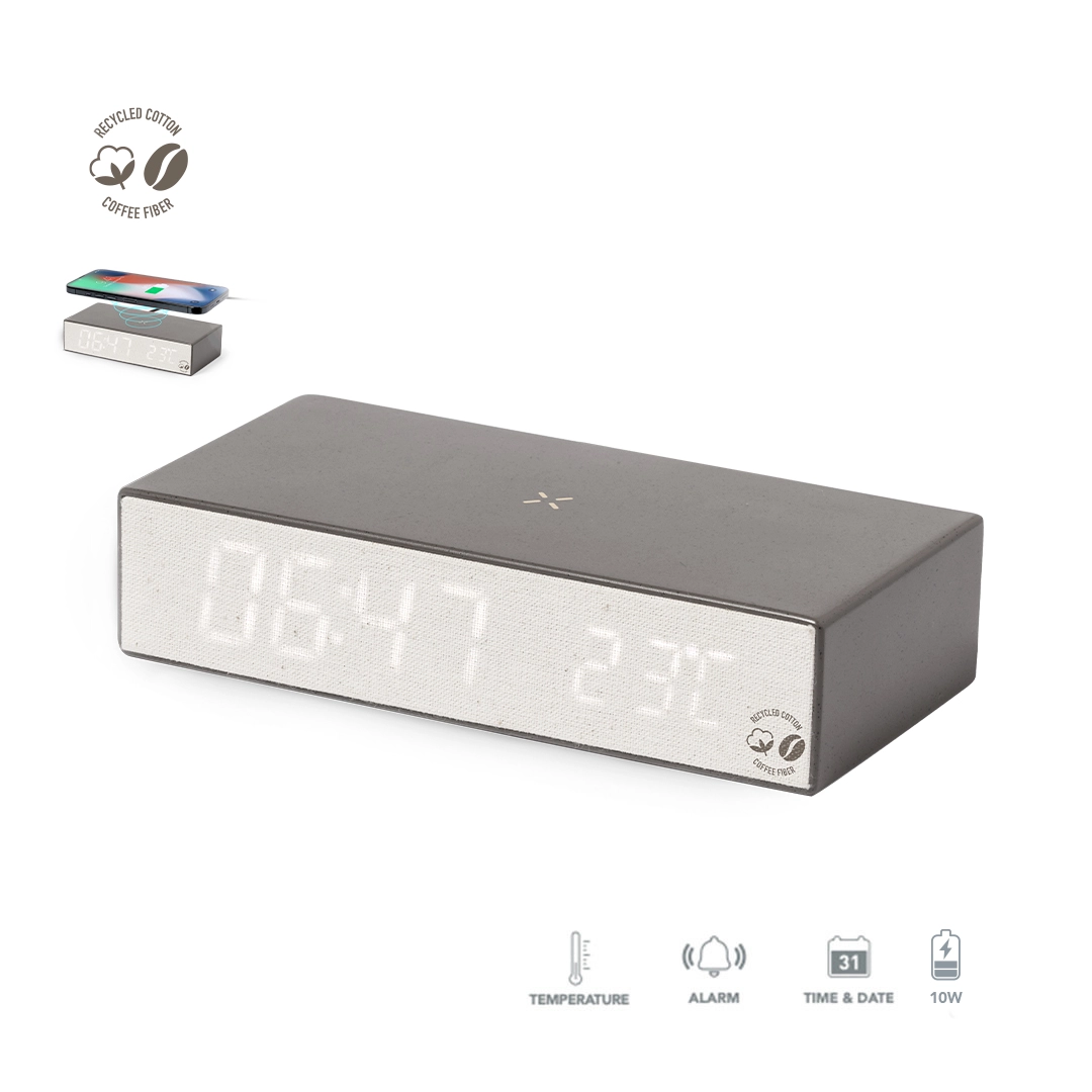 Immagine Orologio Multifunzione Barret