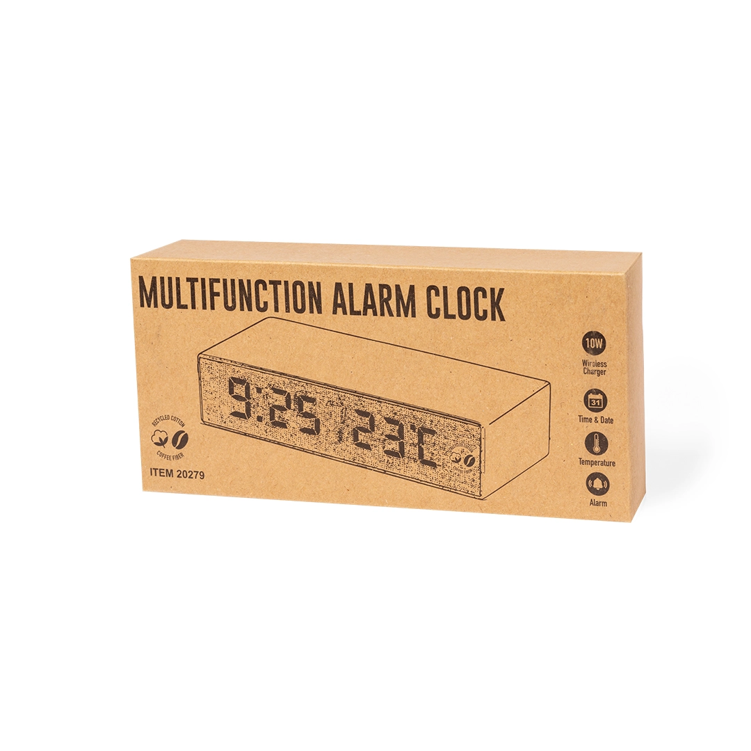 Immagine Orologio Multifunzione Barret