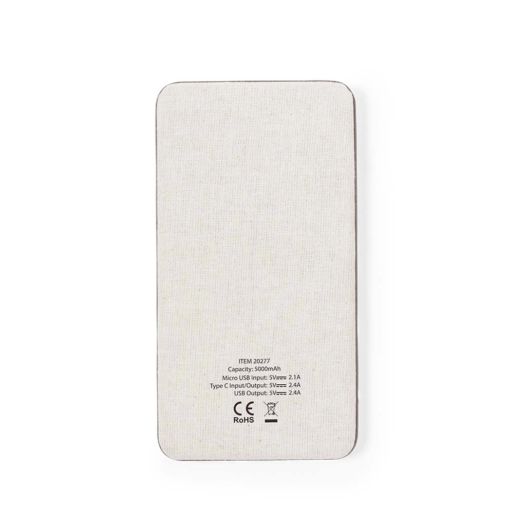 Immagine Power Bank Mayer