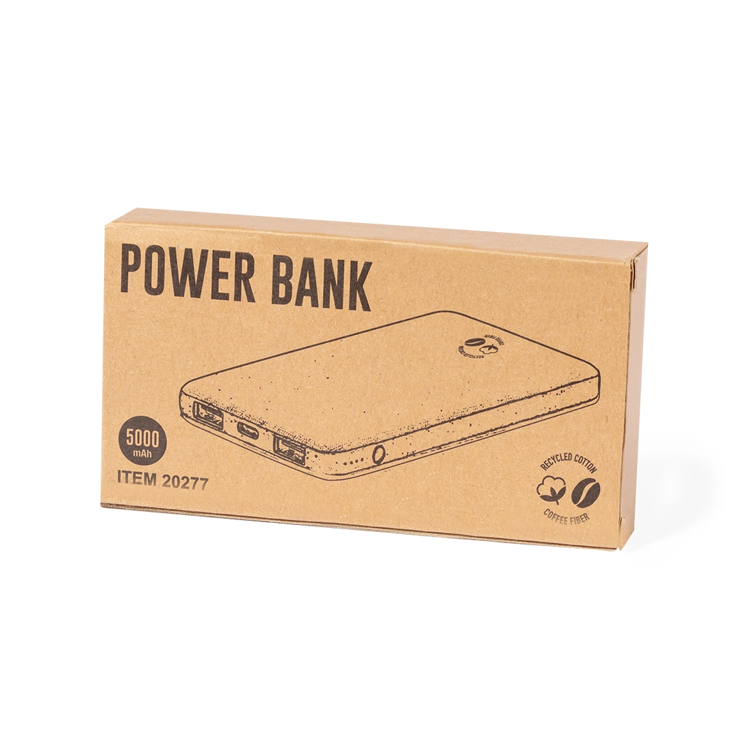 Immagine Power Bank Mayer