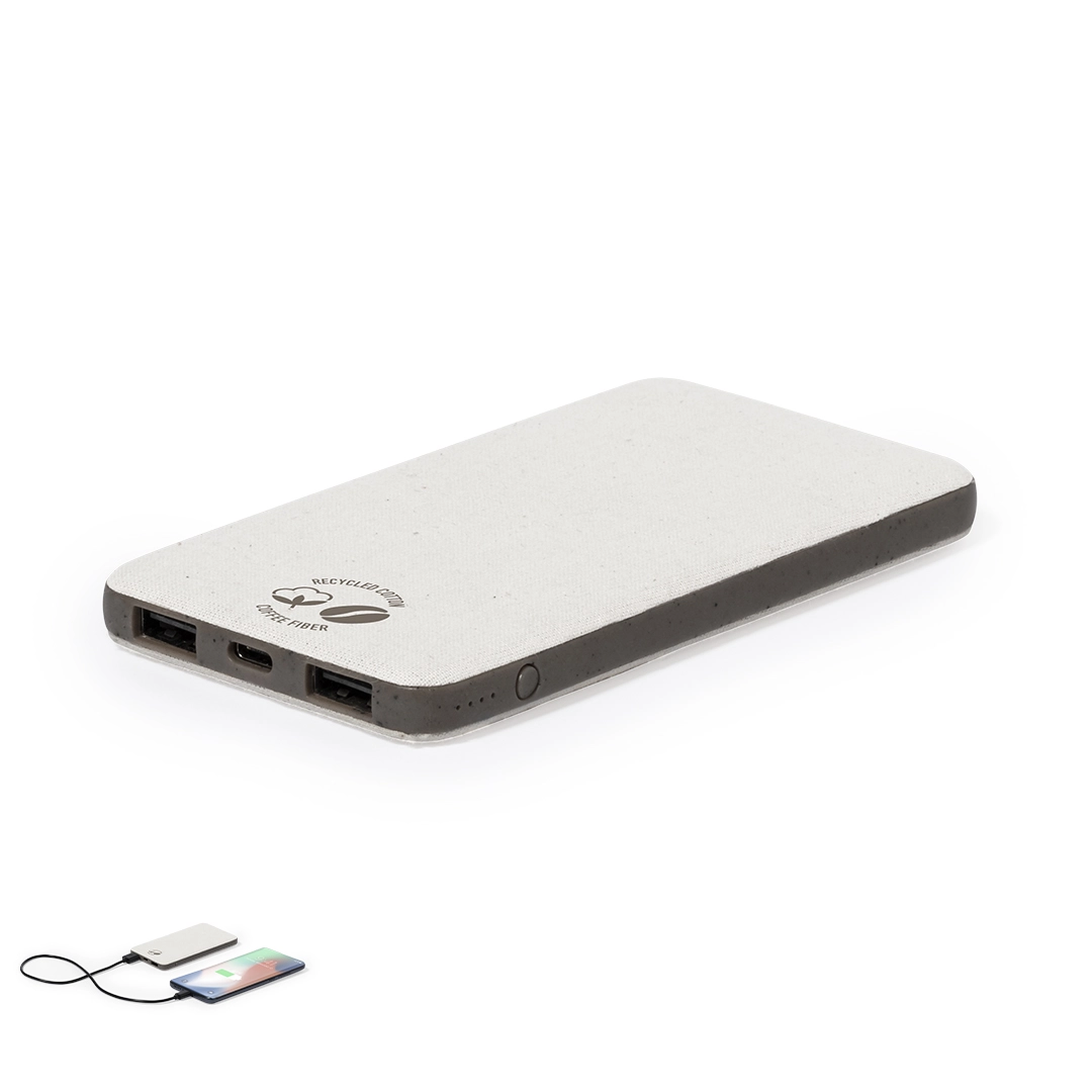 Immagine Power Bank Mayer