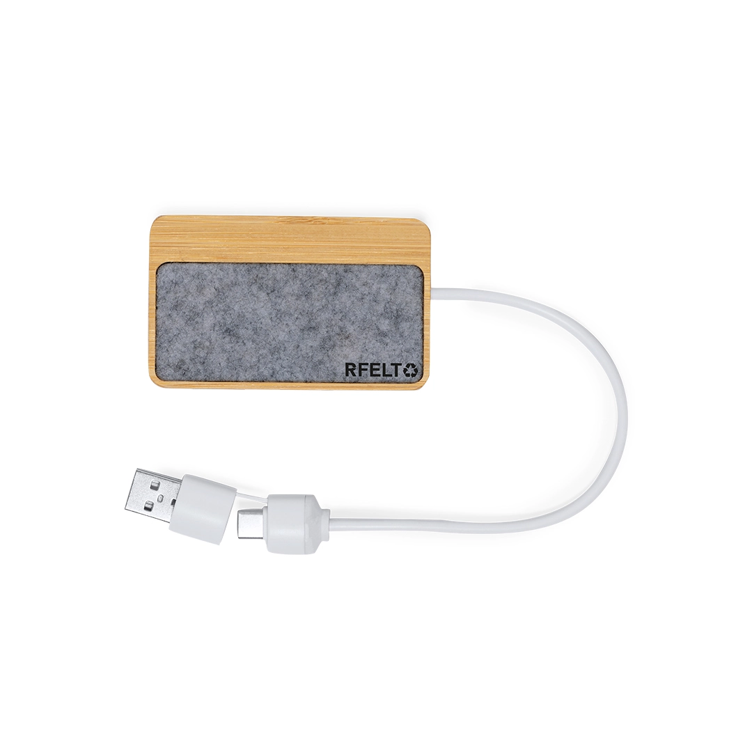 Immagine Porta USB Barney