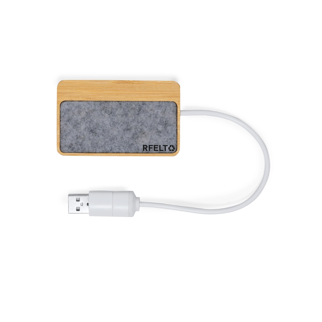 Immagine Porta USB Barney