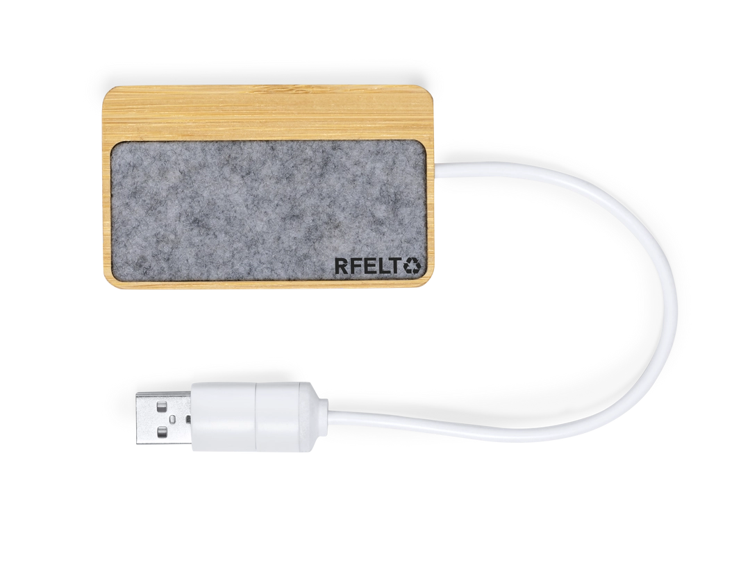 Immagine Porta USB Barney