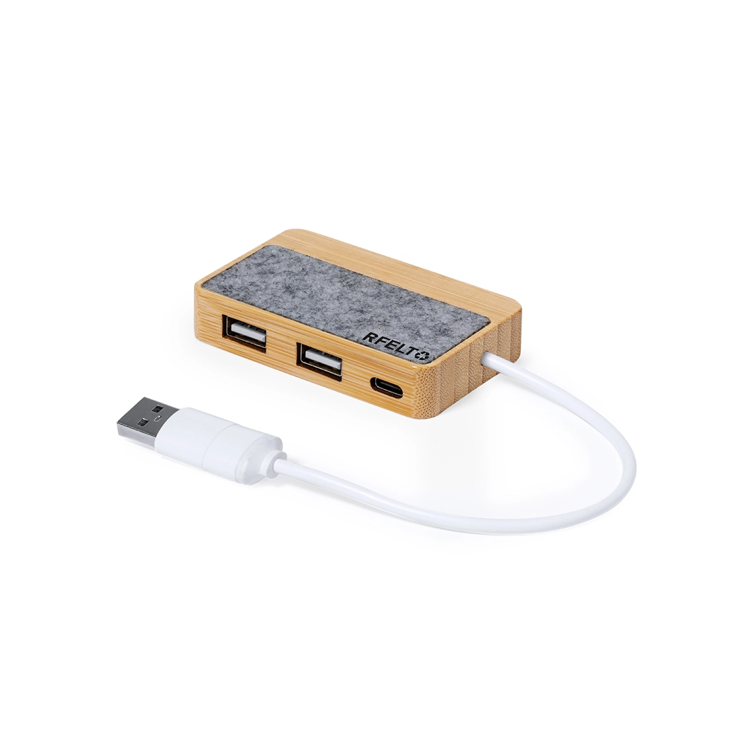 Immagine Porta USB Barney