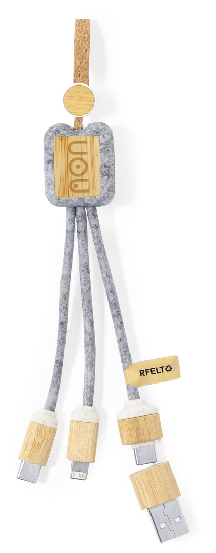 Immagine Cavo Caricatore Braxton