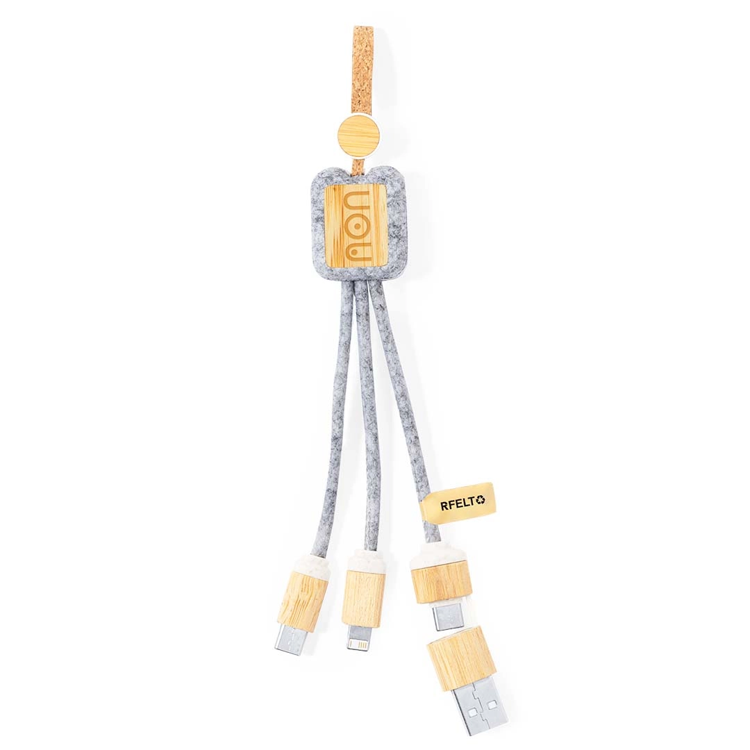 Immagine Cavo Caricatore Braxton