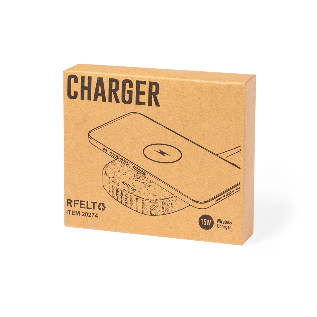 Immagine Caricatore Emerson